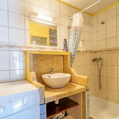 Tatil Evi Maison Fleurynes *