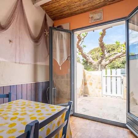 Maison Fleurynes Tatil Evi *