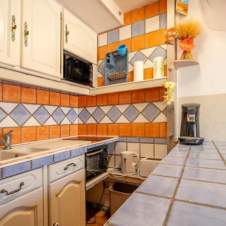 Maison Fleurynes Fleury (Aude)