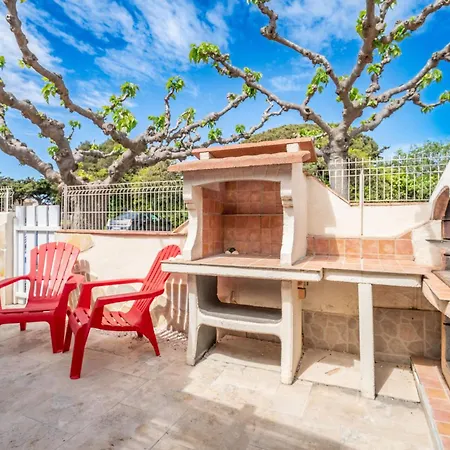 Maison Fleurynes * Fleury (Aude)