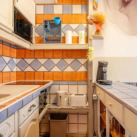 Tatil Evi Maison Fleurynes