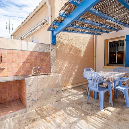 Maison Fleurynes Tatil Evi *