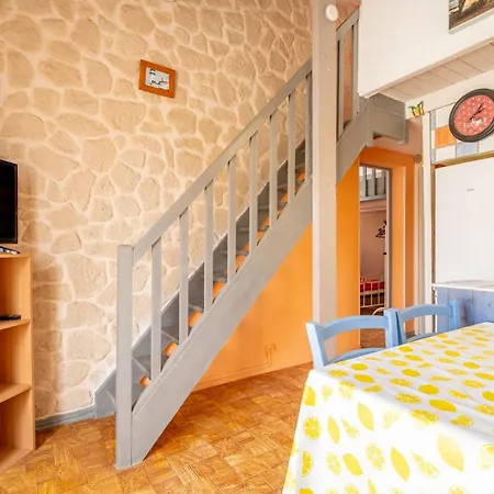 Ferienhaus Maison Fleurynes *