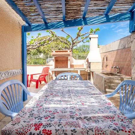 Maison Fleurynes 플뢰리