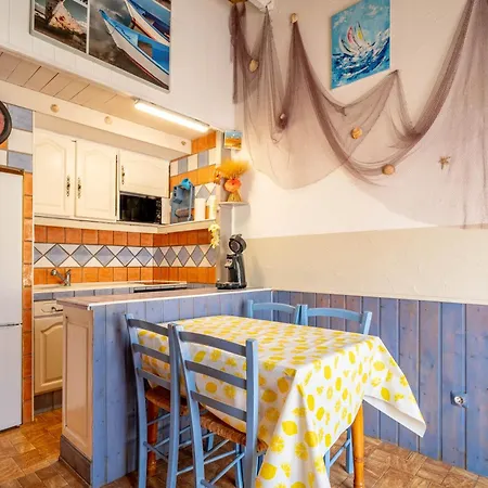 Maison Fleurynes Casa vacanze