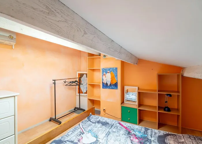 Maison Fleurynes Ferienhaus Fleury (Aude)