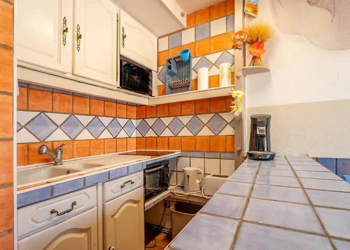 Maison Fleurynes Fleury (Aude)