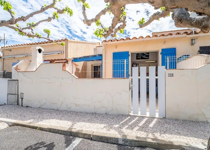 Ferienhaus Maison Fleurynes *