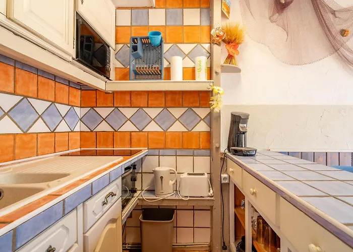 Ferienhaus Maison Fleurynes