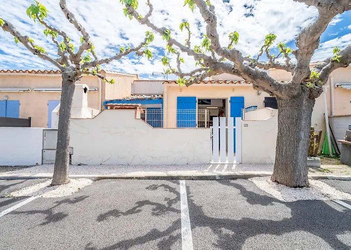 Ferienhaus Maison Fleurynes *