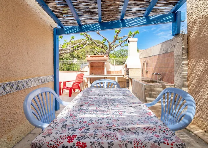 Maison Fleurynes Fleury (Aude)