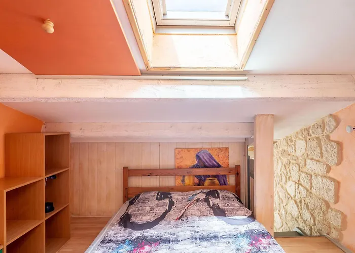 Ferienhaus Maison Fleurynes